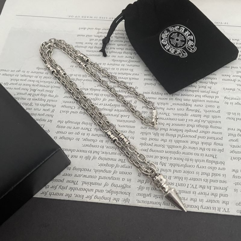 Chrome Hearts Necklaces